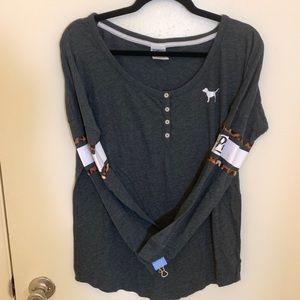 PINK by VS Athletic Long Sleeve Tee